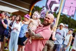 Sfeer op Pinkpop 2026