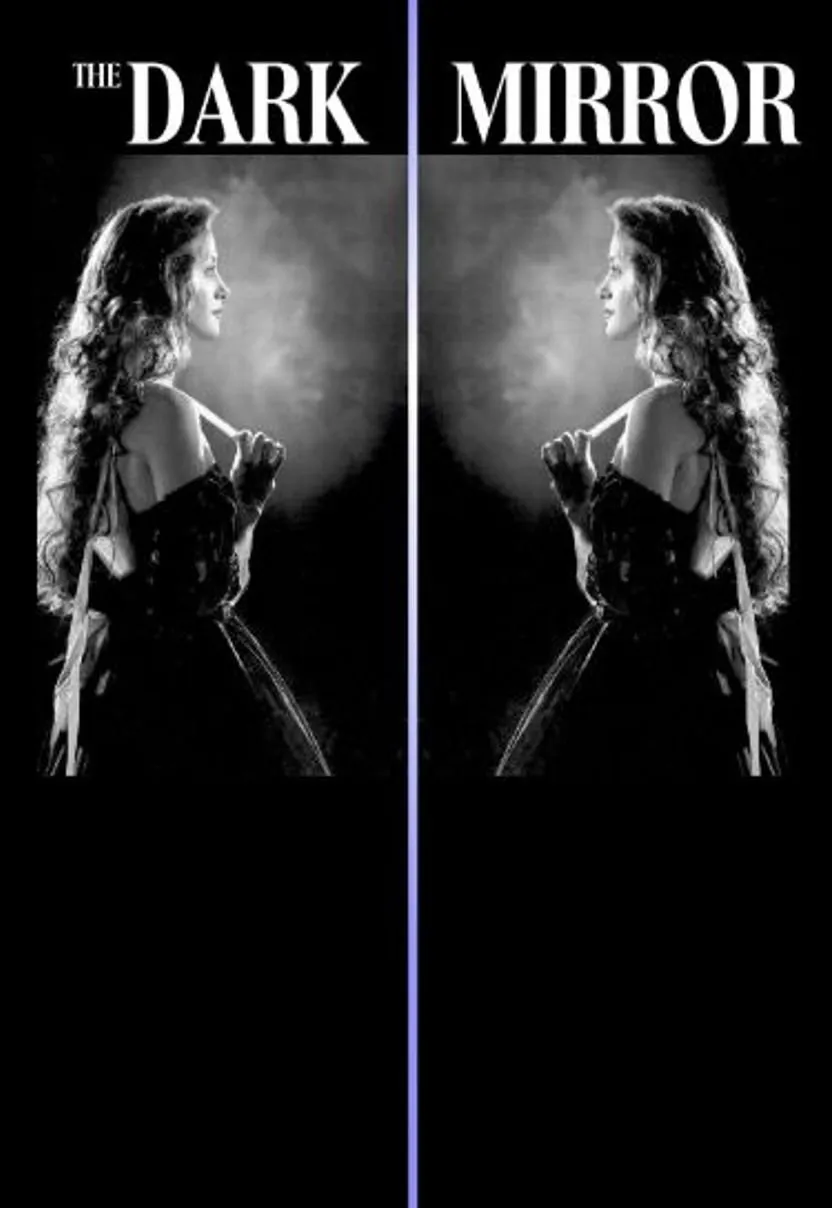 Dark Mirror poster