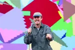 Mac DeMarco op Best Kept Secret 2026