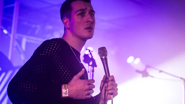 Droom Dit live @ ESNS24