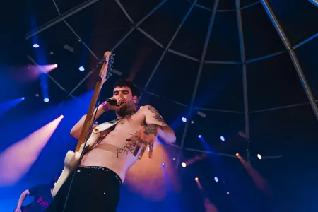 Maruja - Pukkelpop 2026