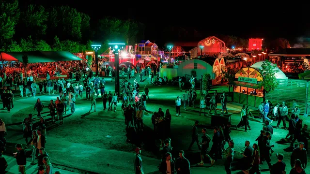 Lowlands 2026