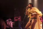 The Moonlandingz in Vera, ESNS17