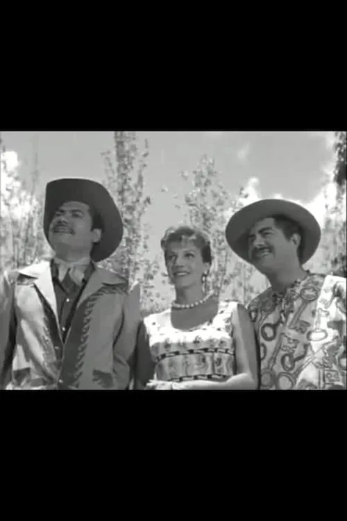 Dos gallos en palenque poster