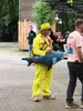 Vierdaagsefeesten 2026 - Roze woensdag