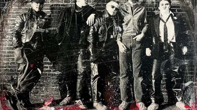 Speedtwins - The Hidden Files