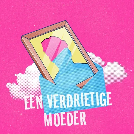 Foto van illustratie Achterwerk-aflevering: Een verdrietige moeder