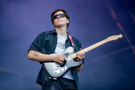 Boy Pablo op Best Kept Secret 2022