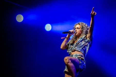 50 Jaar Hiphop op Lowlands 2023