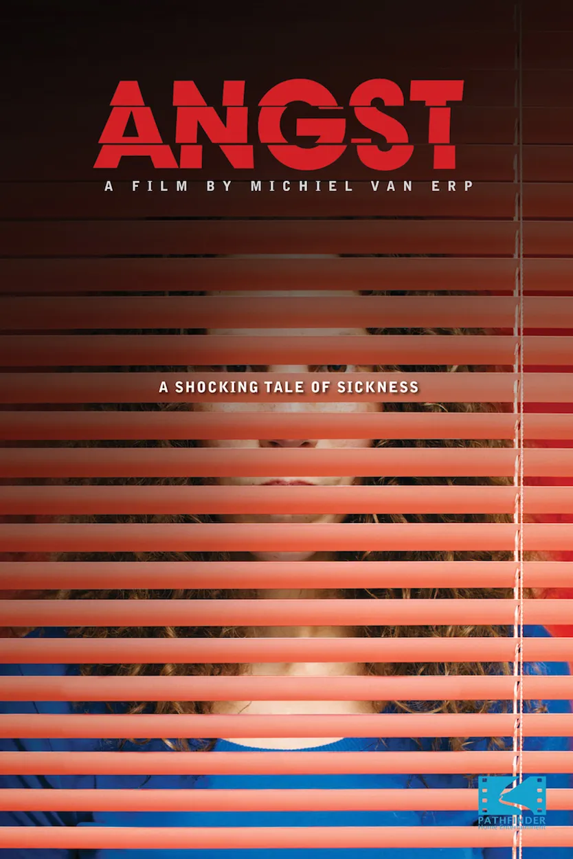 Angst poster