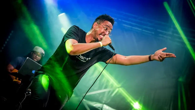 Oddisee