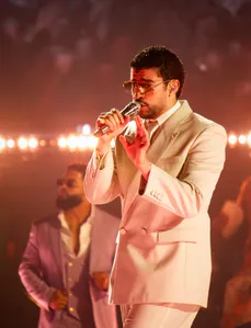 Bad Bunny - Gelredome