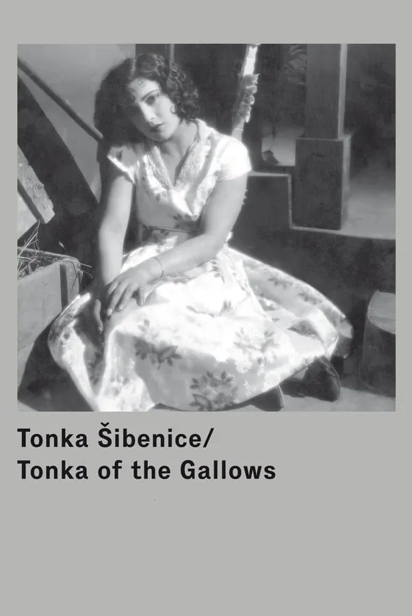 Tonka sibenice poster