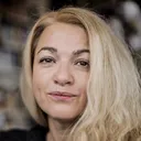 Portretfoto Mira Feticu
