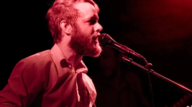 Archie Bronson Outfit