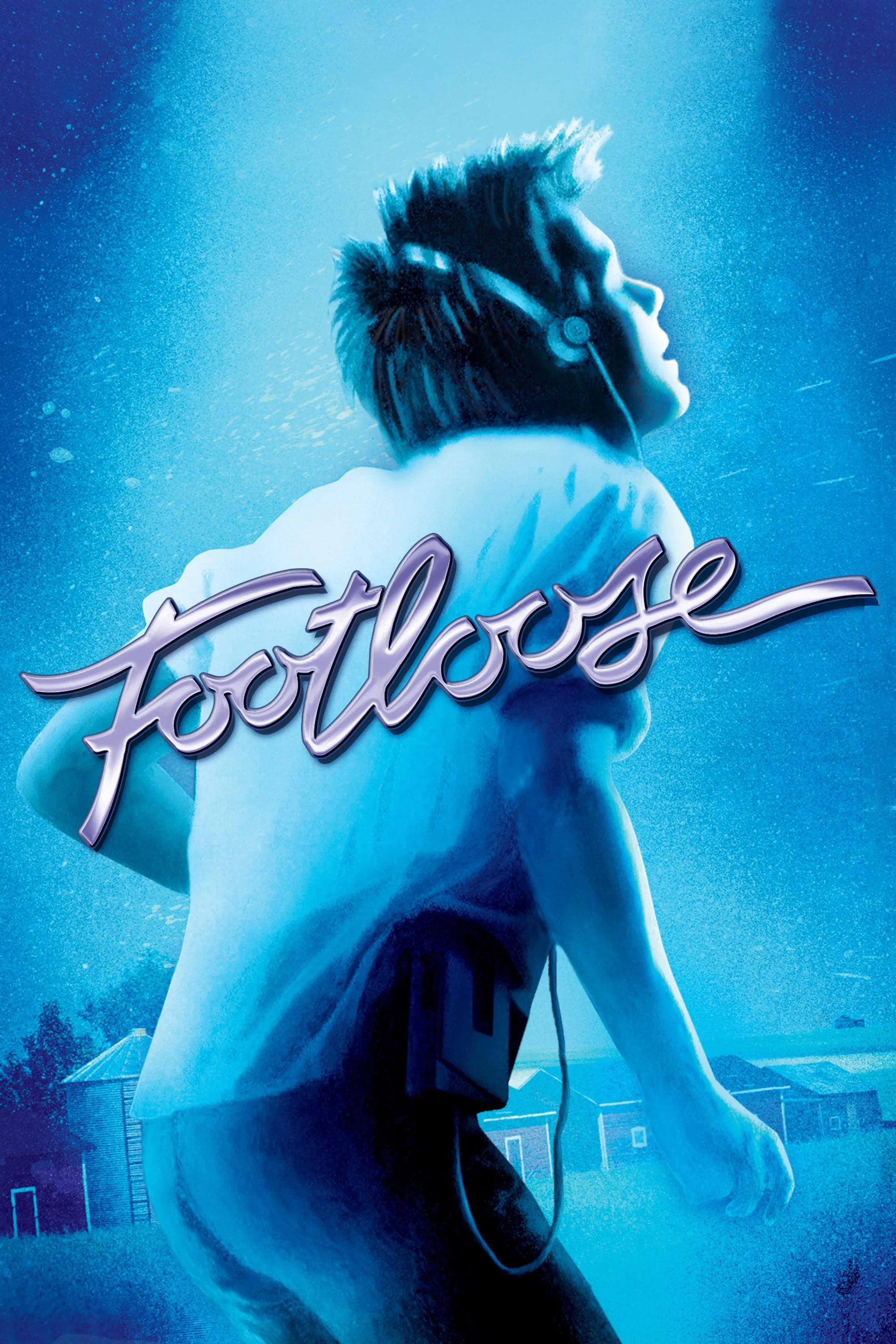 Footloose poster