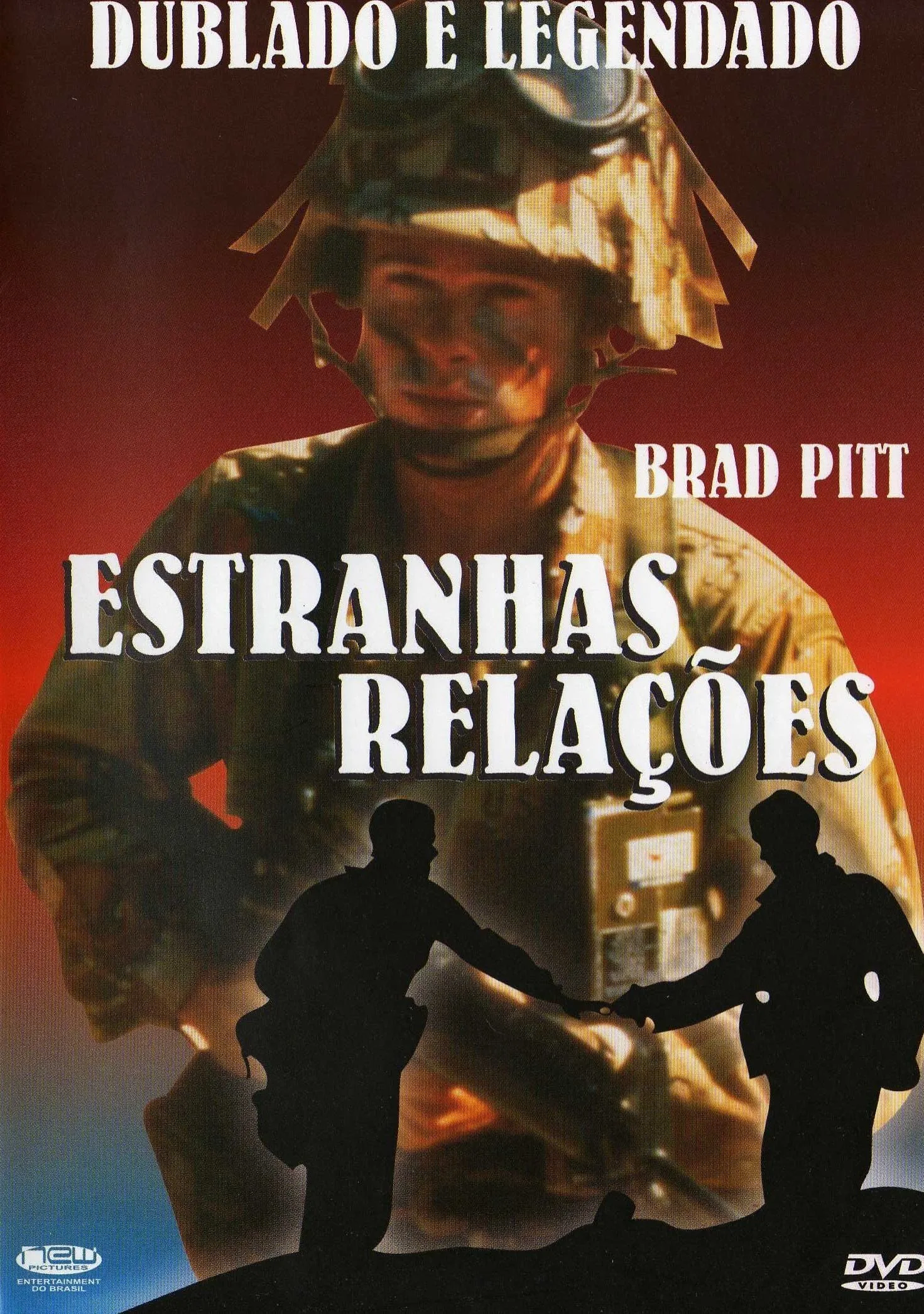 Short Story Cinema: Contact poster