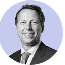 Jeroen Recourt, oud-rechter en Eerste Kamerlid van GLPvdA