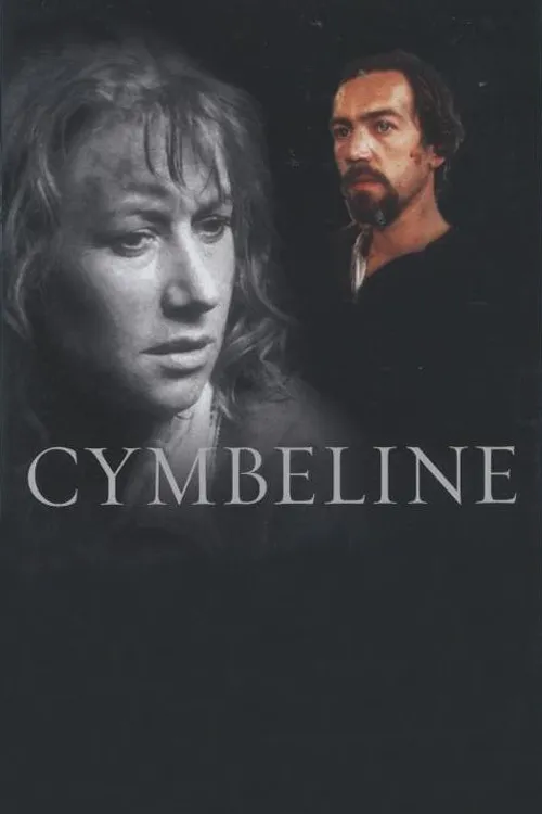 Cymbeline poster
