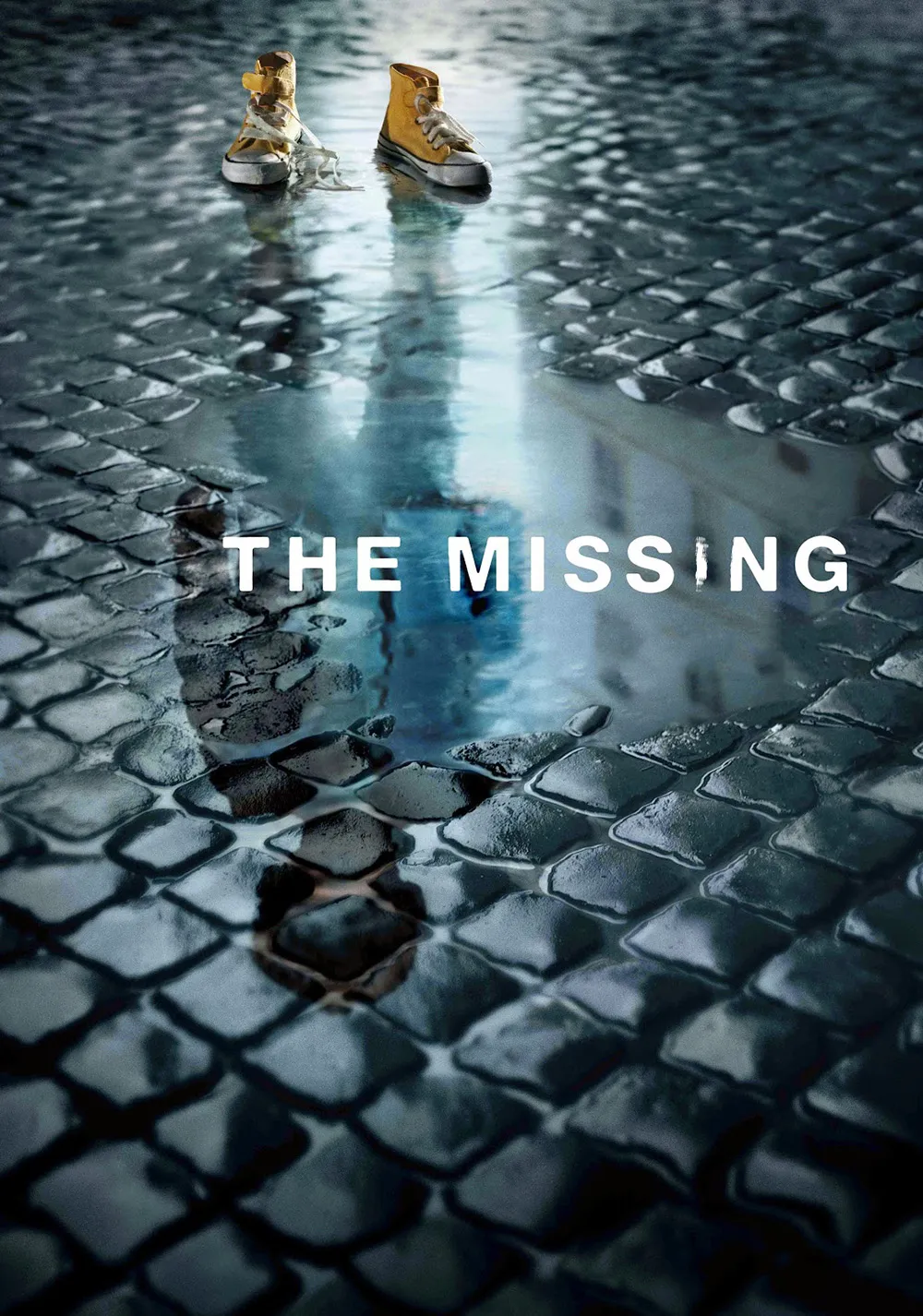 The Missing poster