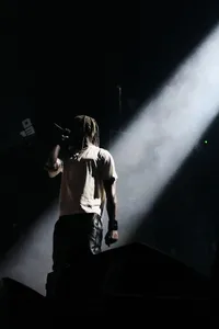 Destroy Lonely in 013