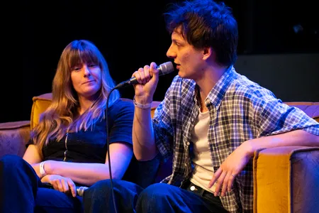 Muziek Meeting Achterhoek