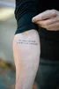 Kybba tatoeage