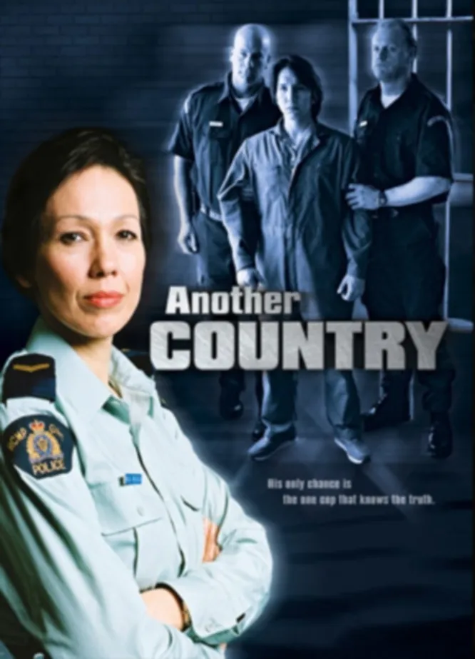 Another Country poster