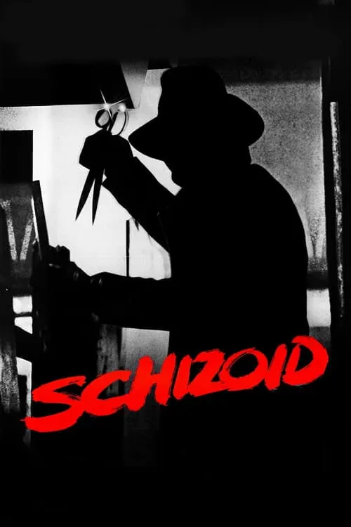 Schizoid poster
