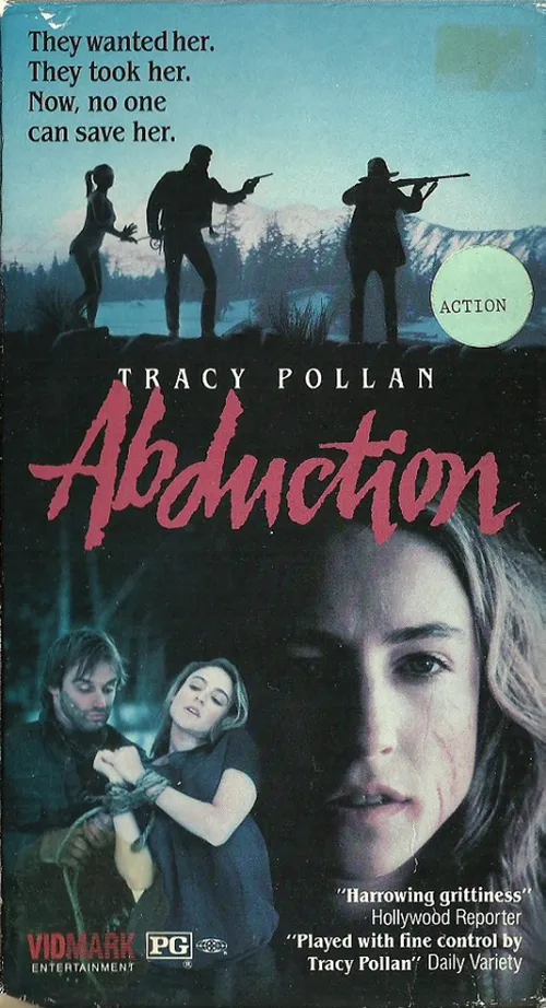 The Abduction of Kari Swenson poster