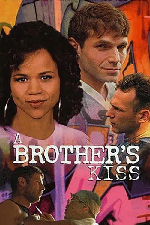 A Brother's Kiss poster