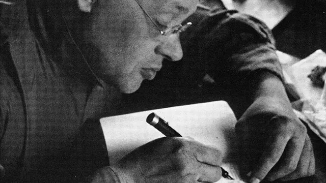 Nieuwe vertaling Isaak Babel