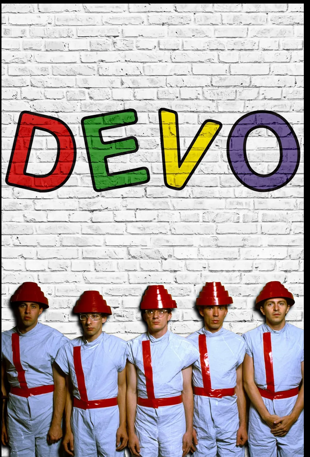 DEVO poster