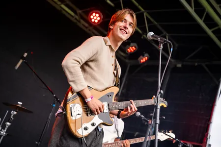 BREXIT op Festival de Fusie 2026