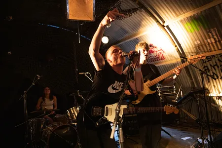 Talk Show op Best Kept Secret 2022