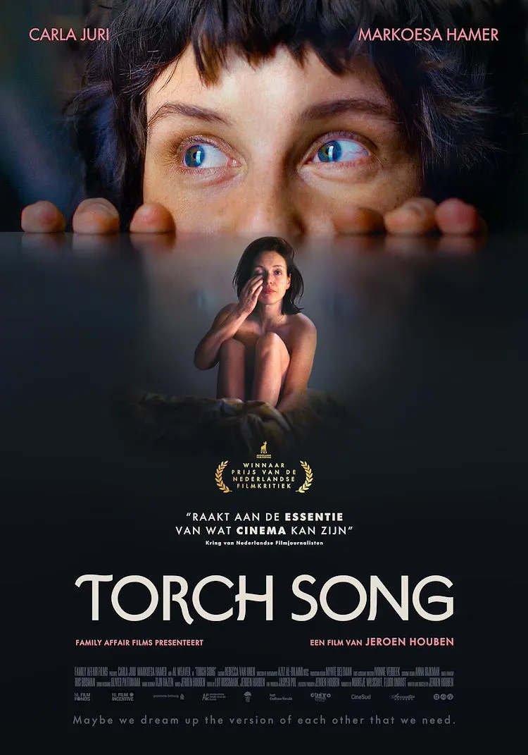 Torch Song poster