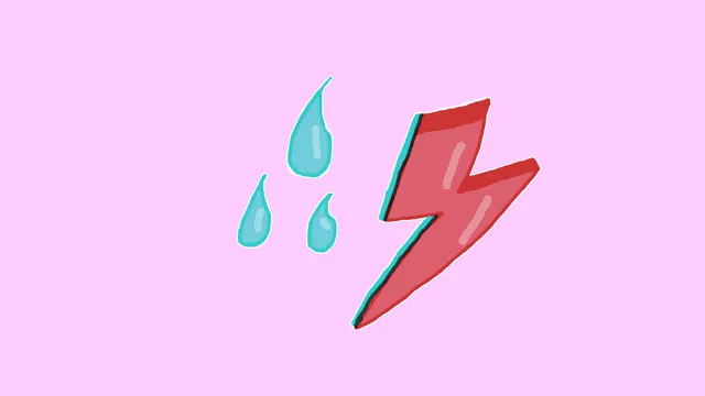 David Bowie voor Elfie Tromp