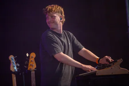 Jet van der Steen