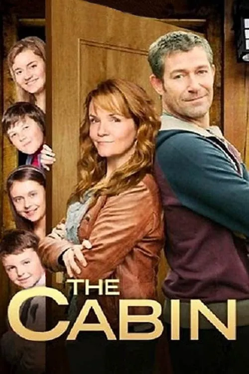The Cabin poster