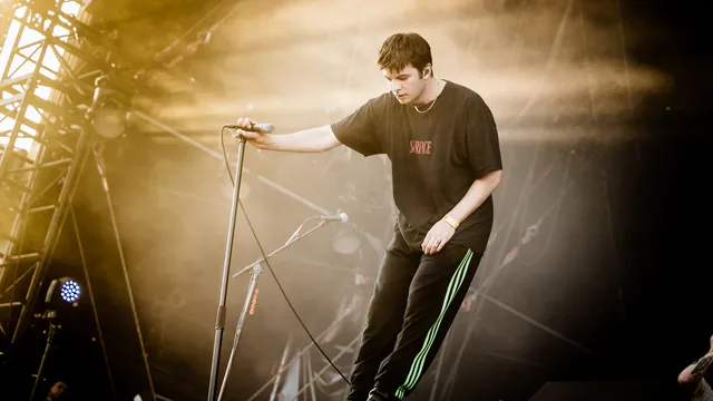 Fontaines D.C. op BKS22