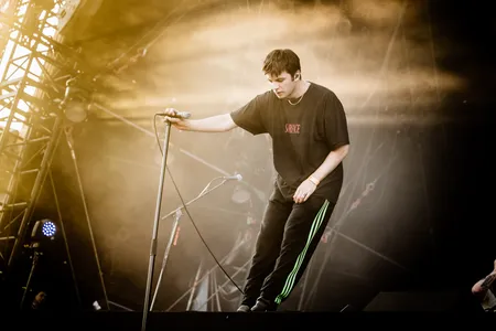 Fontaines D.C. op BKS22