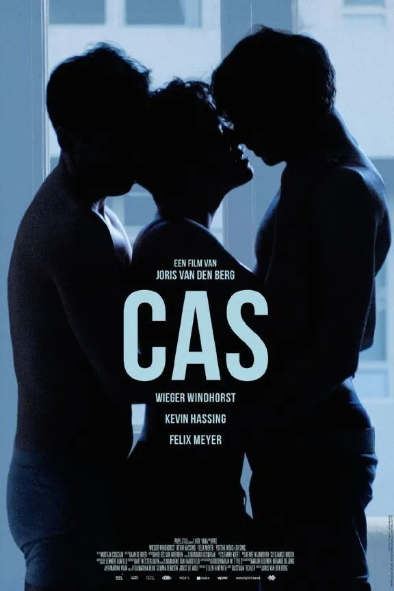 Cas poster