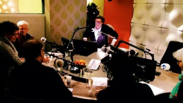 Bureau Buitenland