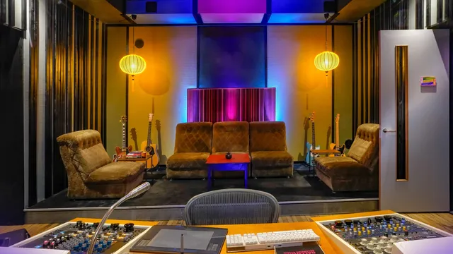 Galloway Studio