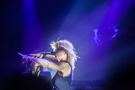 Vive la Fête @ Effenaar