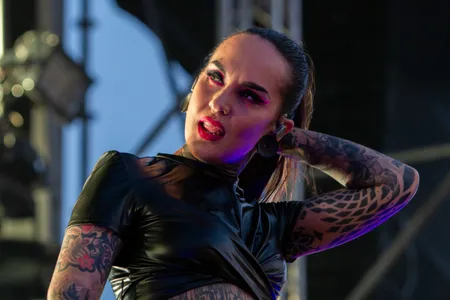 Jinjer