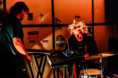 PRETPARK! @ kinderboerderij Nieuw Rotsoord