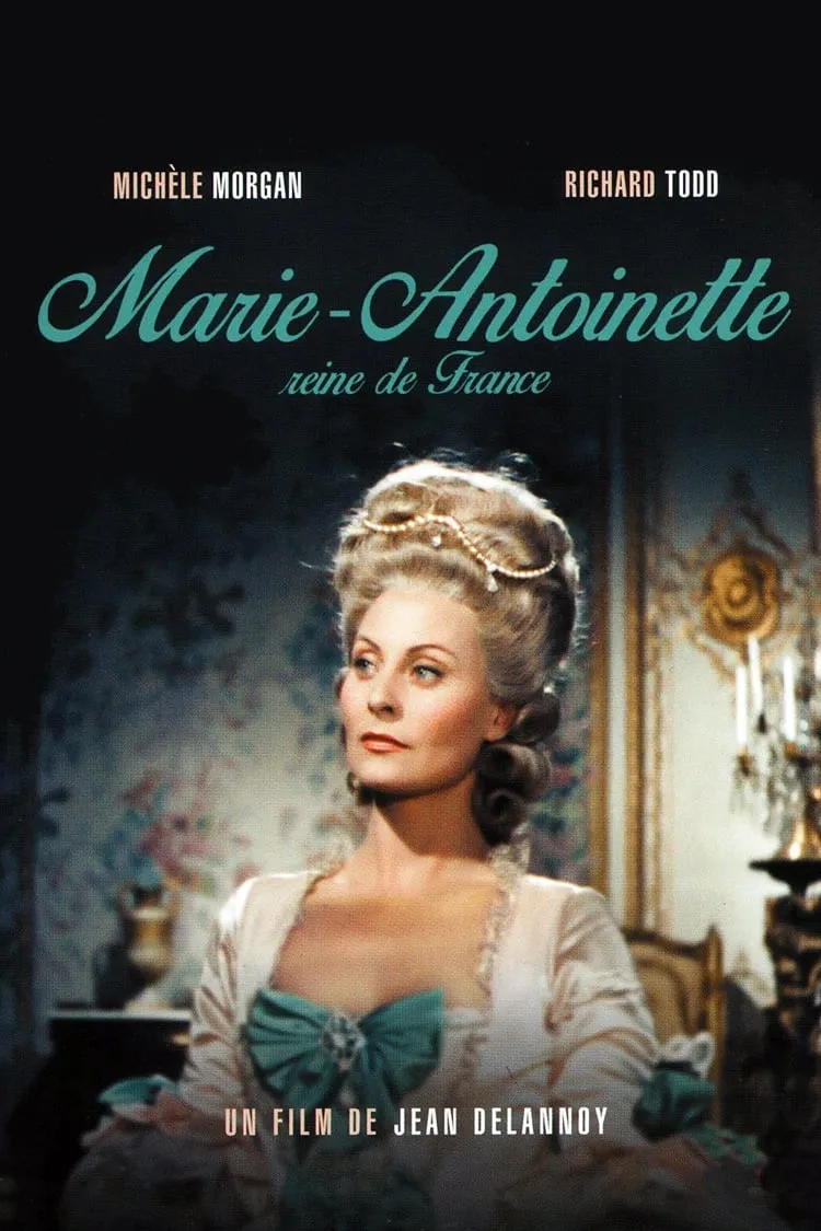 Marie-Antoinette poster
