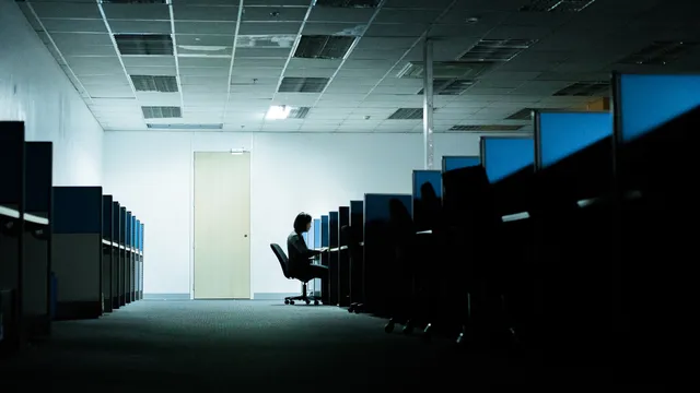 THE CLEANERS © gebrueder beetz filmproduktion_