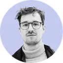 Dion Kramer, Universitair docent EU-recht aan de Vrije Universiteit Amsterdam
